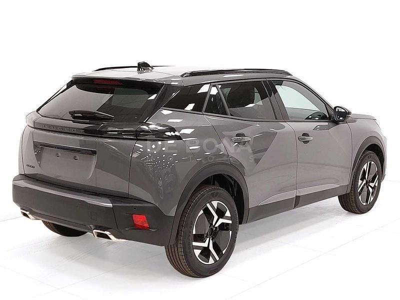 Nuova Peugeot 2008 Allure 131 CV (96 kW) 2026 Grigio SUV