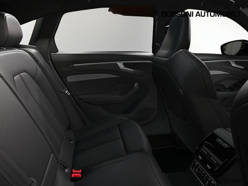 Nuova Audi A6 S-Line 204 CV (150 kW) 2025 Nero Berlina