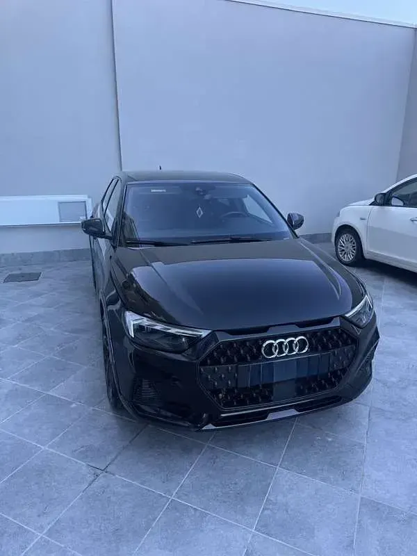 Usata Audi A1 Ambiente 110 CV (80 kW) 2021 SUV
