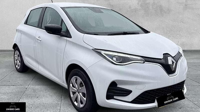 Usata Renault Zoe Life 50 kW (69 CV) 2021 Other Utilitaria