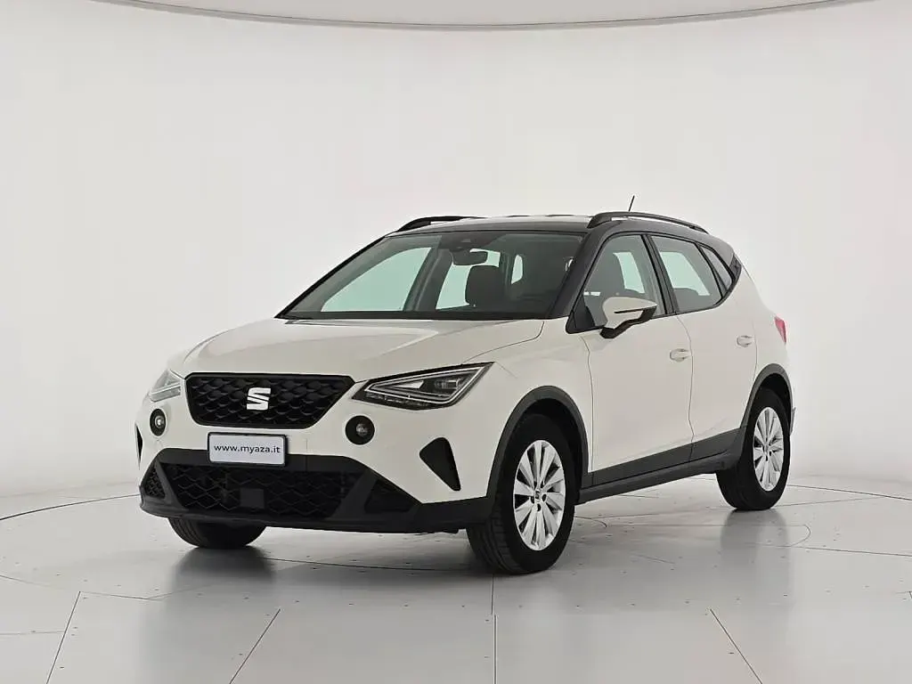 Usata Seat Arona Style 95 CV (69 kW) 2023 SUV