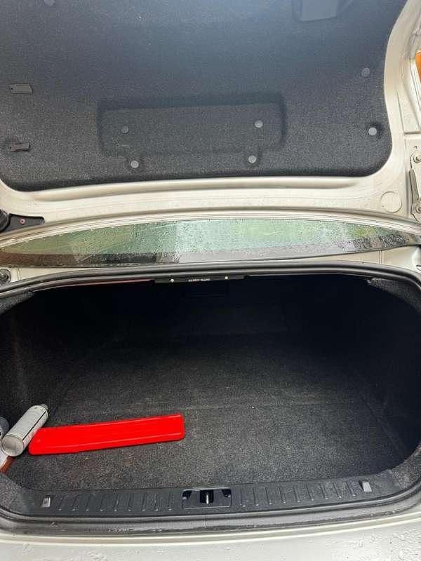 Usata Volvo S80 185 CV (136 kW) 2008 Berlina