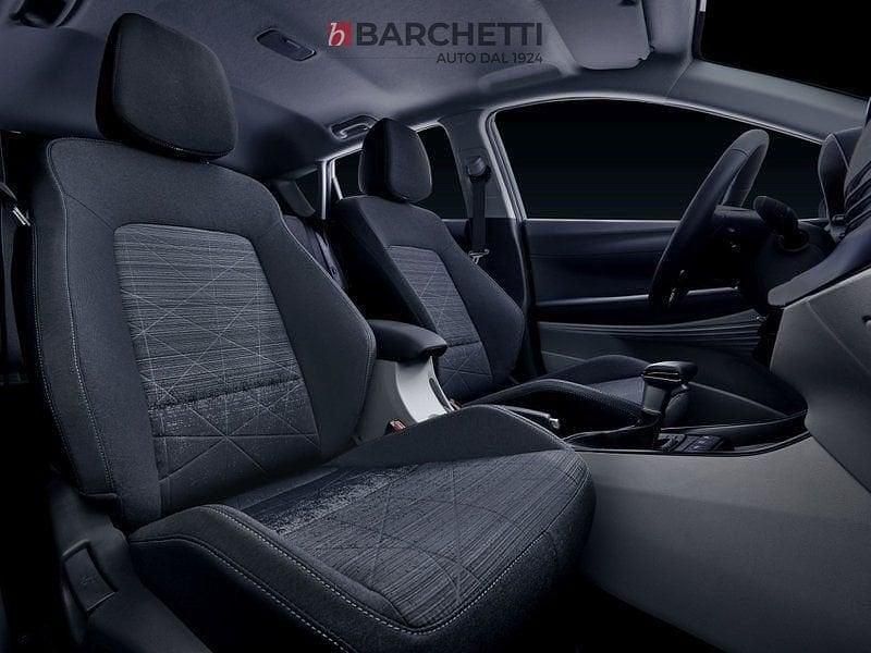 Usata Hyundai Bayon 101 CV (74 kW) 2024 Nero SUV