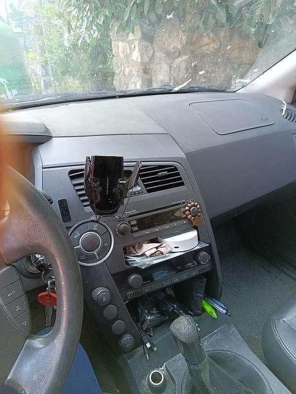 Usata SsangYong Kyron 141 CV (103 kW) 2008 SUV