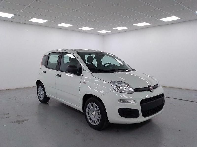 Nuova Fiat Panda Pop 69 CV (50 kW) 2025 Bianco Berlina