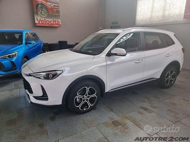 Nuova MG ZS Comfort 2025 SUV