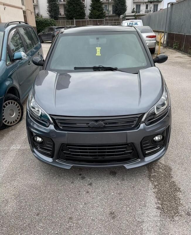 Usata 2018 Ligier JS50 Due volumi | 7500 € (Buon prezzo) - Immagine 1/4