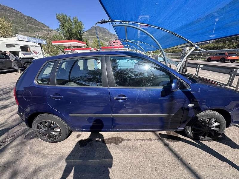 Usata VW Polo Comfortline 60 CV (44 kW) 2004 Utilitaria
