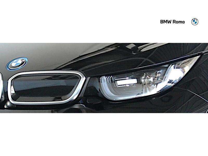 Usato 2021 BMW i3 El_Hybrid 184 CV (26.580 €)