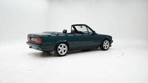 Usata BMW 318 Cabriolet 113 CV (83 kW) 1991 Altri Cabrio