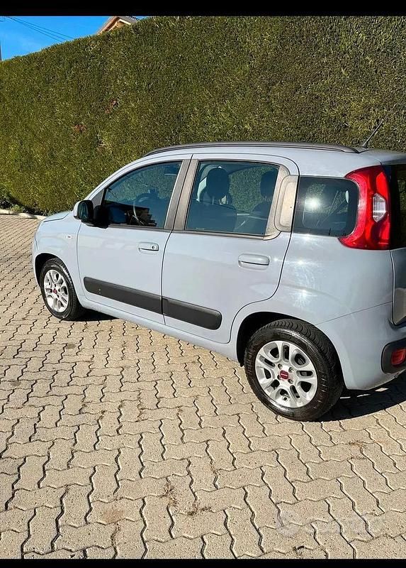 Usata Fiat Panda 69 CV (50 kW) 2019 Utilitaria