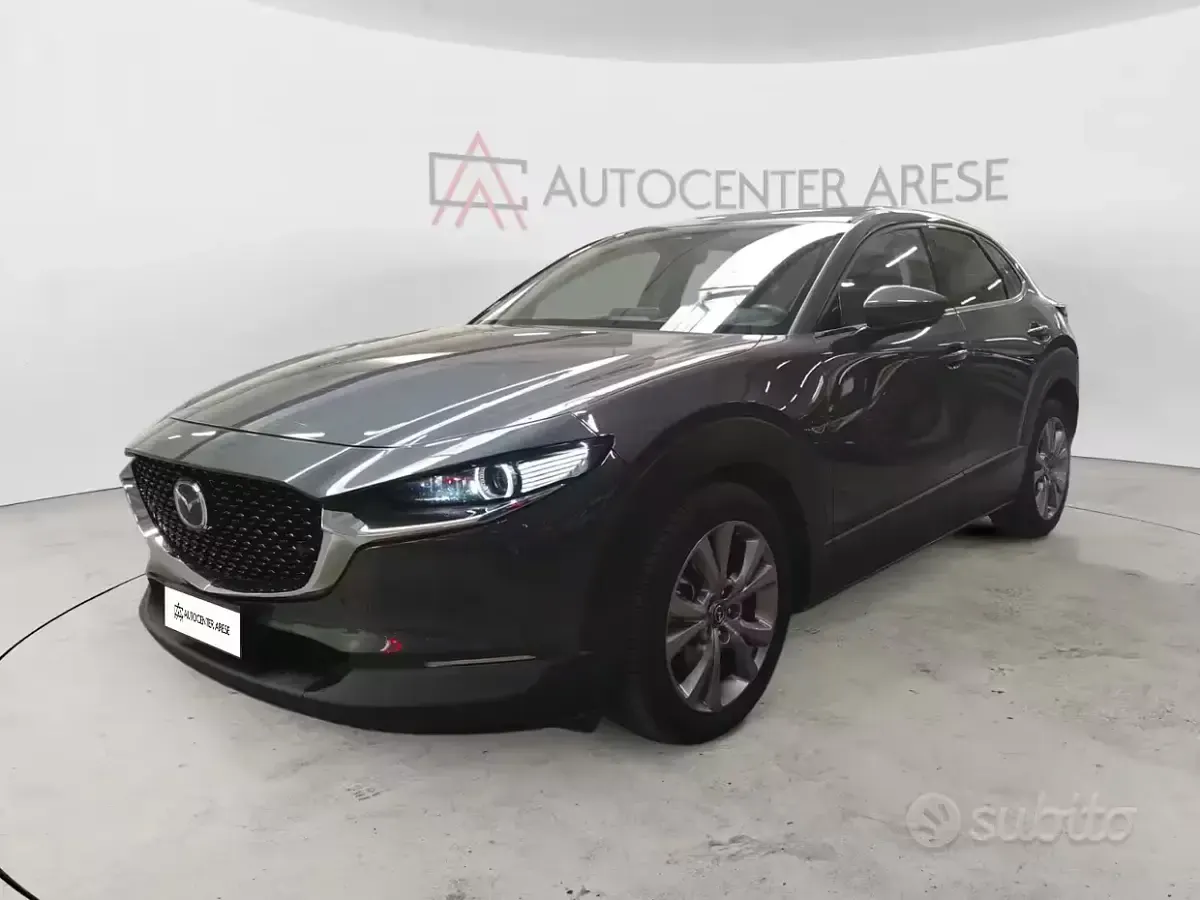 Usata Mazda CX-30 116 CV (85 kW) 2020 SUV