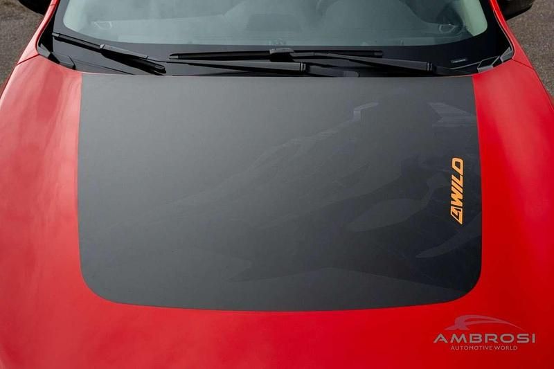 Nuova Subaru Crosstrek Style 136 CV (100 kW) 2025 Sun blaze pearl SUV