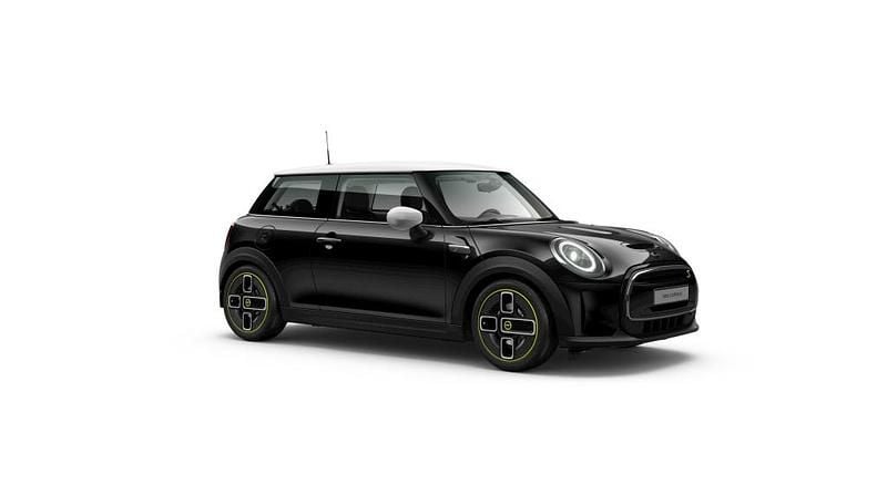 Usata Mini Cooper SE 135 kW (184 CV) 2022 Utilitaria
