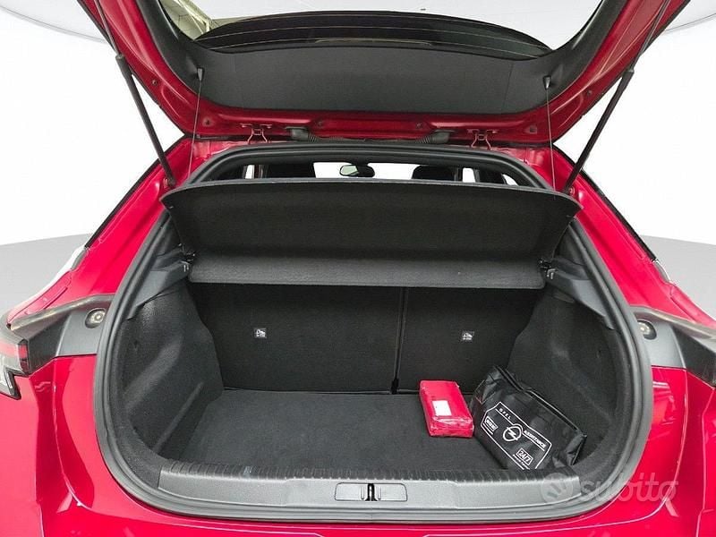 Usata Opel Mokka Ultimate 136 CV (100 kW) 2024 Rosso SUV