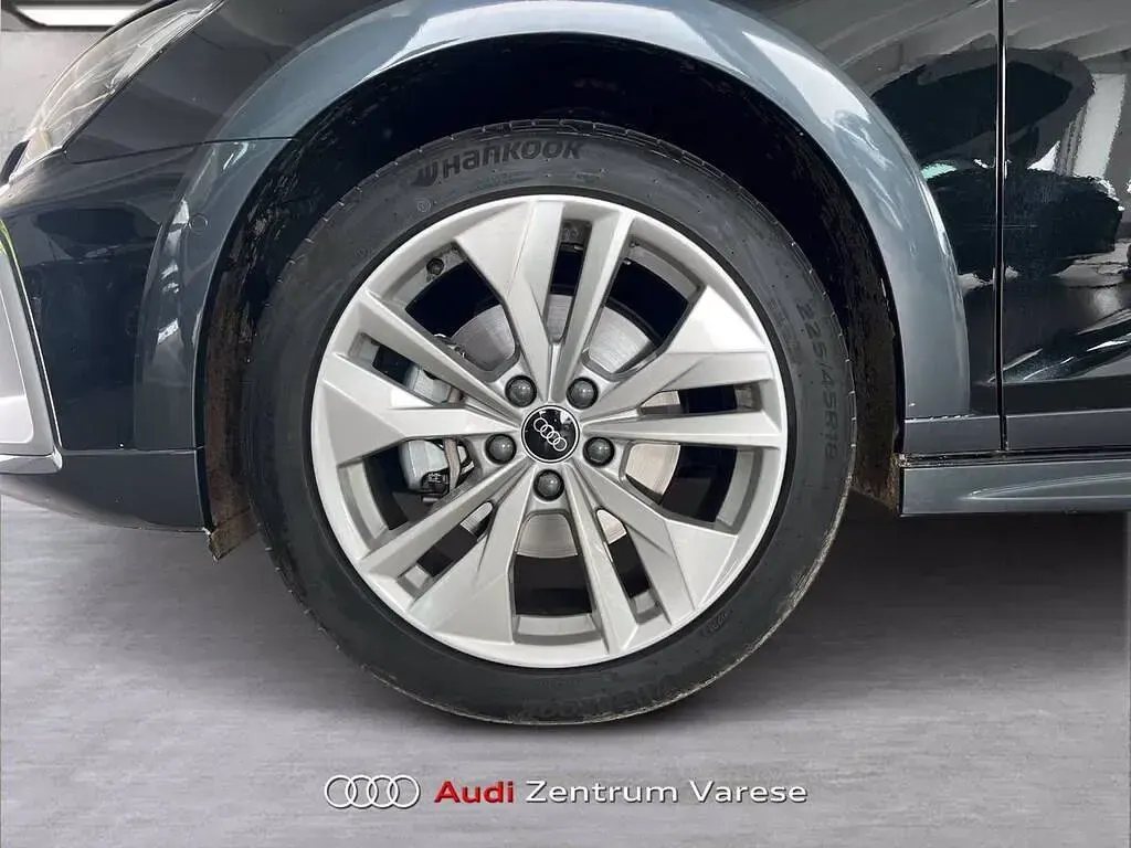 Usata Audi A3 e-tron Advanced Plus 150 CV (110 kW) 2025 Nero mythos Utilitaria