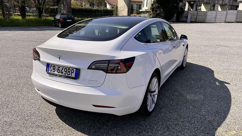 Usata Tesla Model 3 355 kW (483 CV) 2020 Berlina