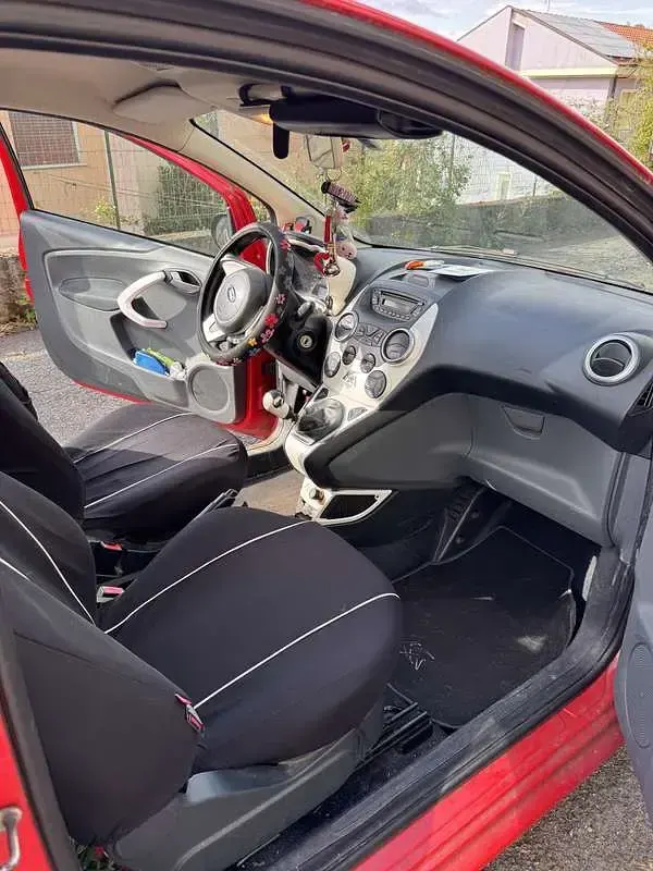 Usata Ford Ka Collection 69 CV (50 kW) 2015 Utilitaria