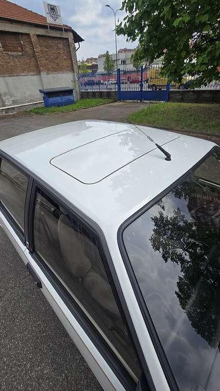 Usata Lancia Delta 166 CV (122 kW) 1987 Utilitaria