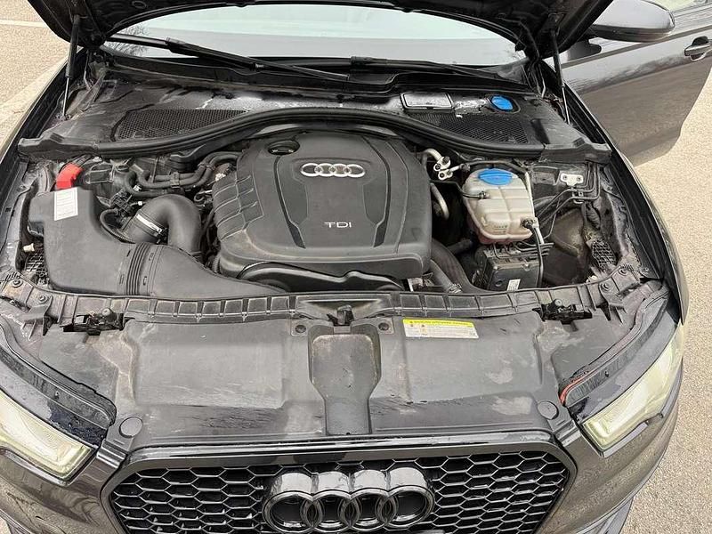 Usata Audi A5 Business 177 CV (130 kW) 2014 Coupé