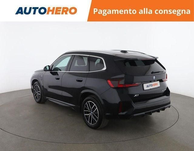 Usata BMW X1 M Sport 149 CV (109 kW) 2023 Nero SUV