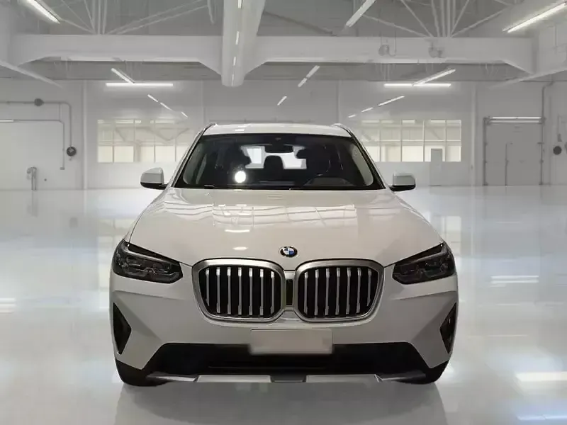 Usata BMW X3 149 CV (109 kW) 2023 SUV