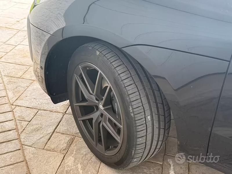 Usata Porsche Macan 2023 SUV