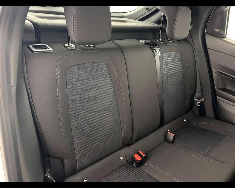 Nuova Alfa Romeo Junior 136 CV (100 kW) 2026 Grigio arese SUV