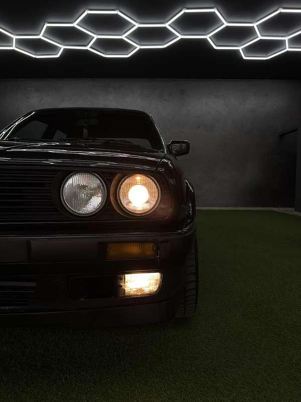 Usata BMW 325 171 CV (125 kW) 1989 Berlina