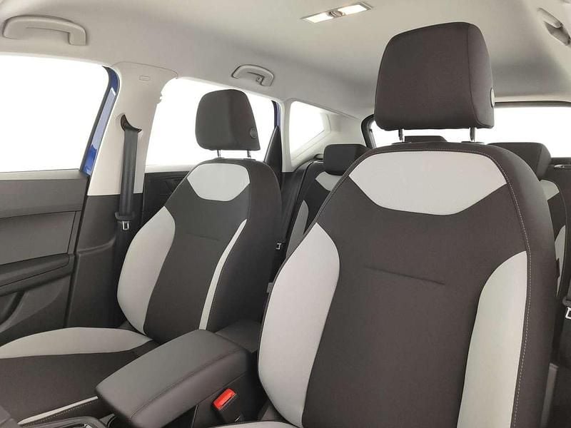 Nuevo Seat Ateca Reference 116 CV (85 kW) 2025 Azul SUV