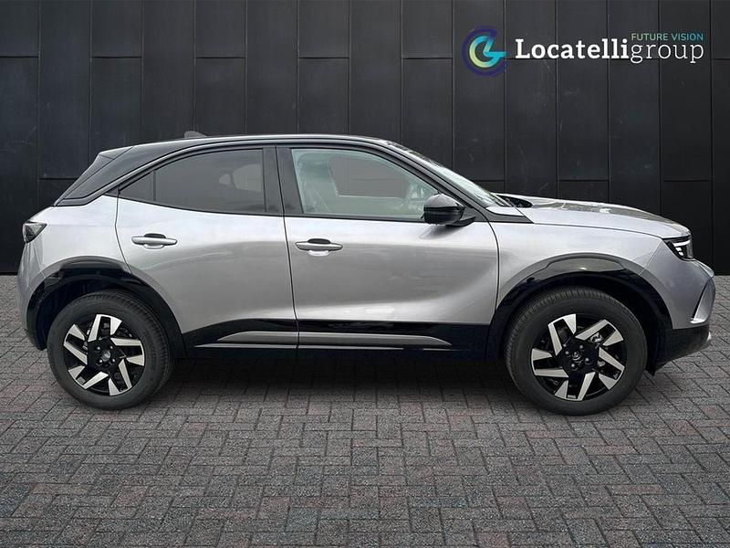Nuova Opel Mokka S 131 CV (96 kW) 2025 Grigio SUV