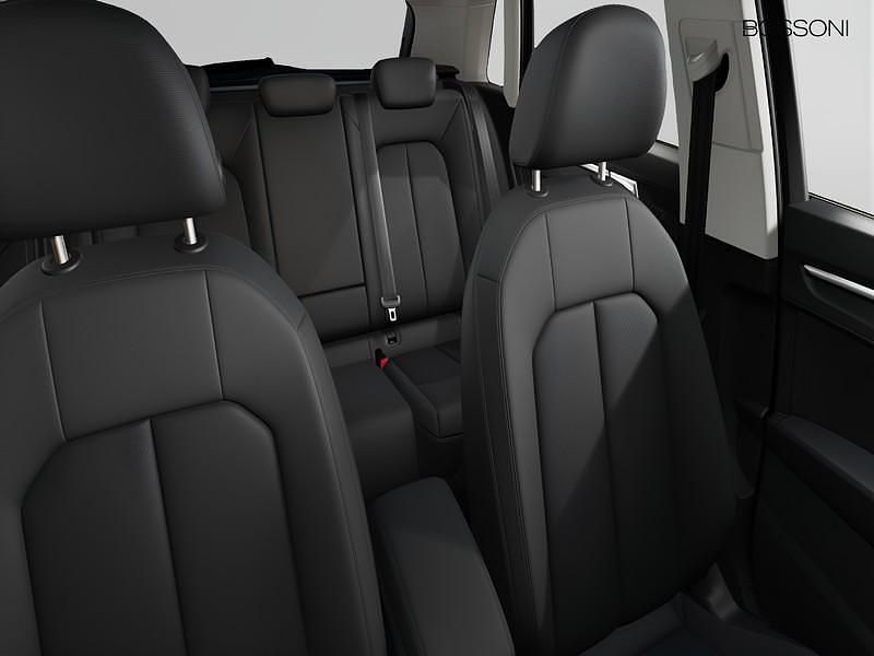 Usata Audi Q3 Advanced 150 CV (110 kW) 2025 Grigio SUV