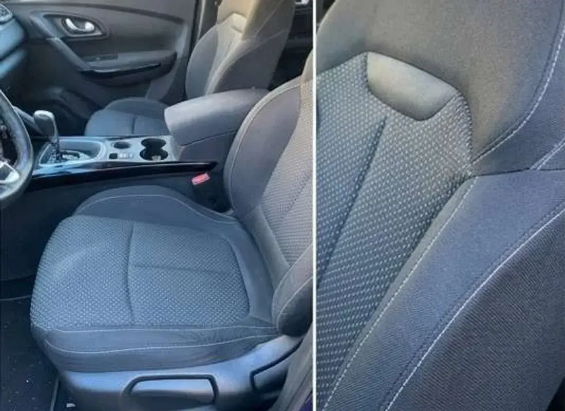 Usata Renault Kadjar 140 CV (102 kW) 2019 Blu/azzurro SUV