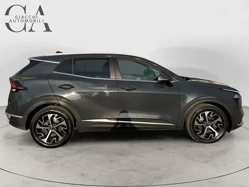 Usata Kia Sportage Style 136 CV (100 kW) 2022 Other SUV