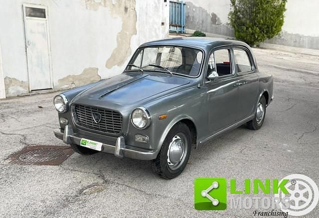 Usata Lancia Appia 48 CV (35 kW) 1963 Grigio