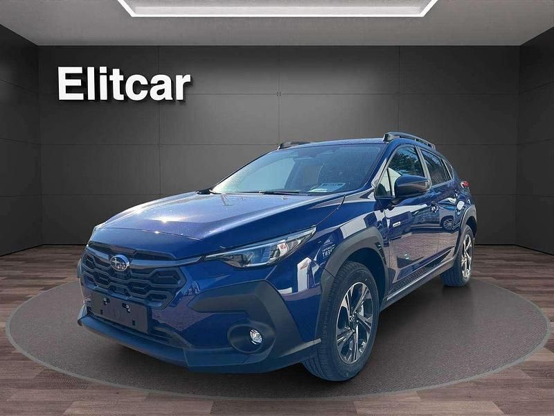 Grigio Nuova 2025 Subaru Crosstrek Style SUV | 30.700 € (Buon prezzo) - Immagine 1/4