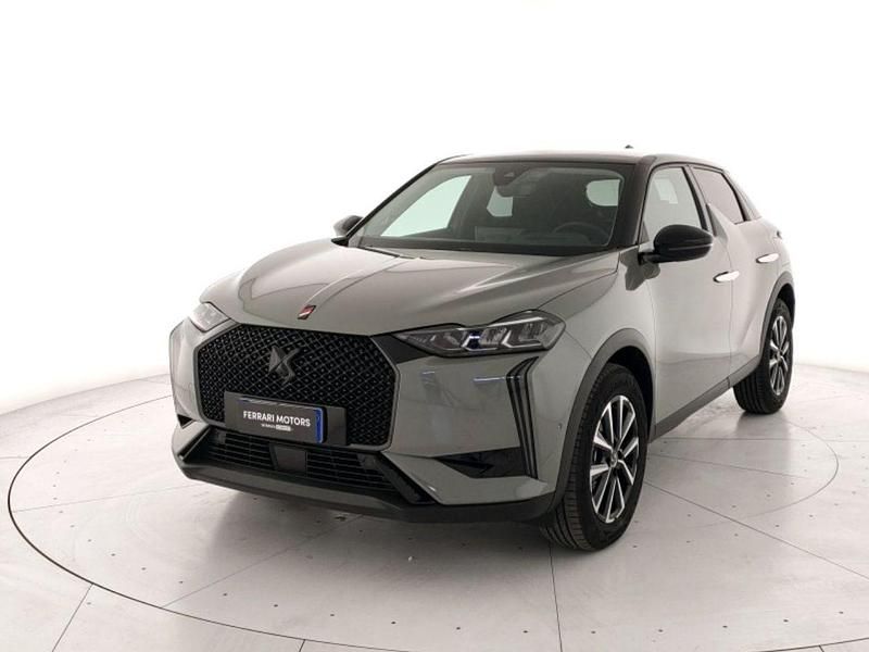 Antracite Nuova 2025 DS Automobiles DS3 Performance SUV | 28.400 € (Buon prezzo) - Immagine 1/4