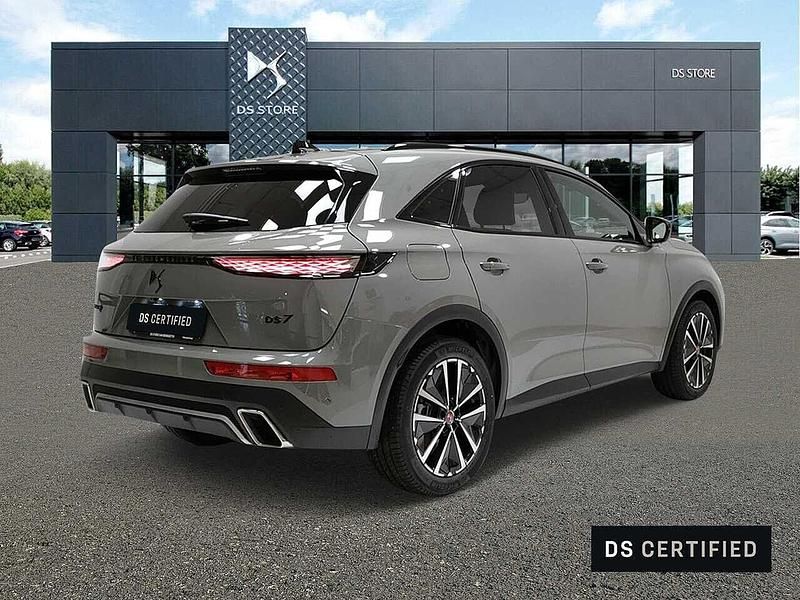 Usata DS Automobiles DS7 Crossback Performance Line Plus 109 CV (80 kW) 2023 SUV