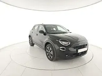 Usata Fiat 600 110 CV (80 kW) 2025 SUV