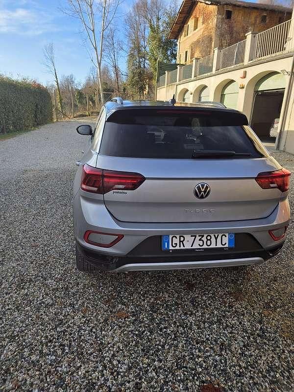 Usata VW T-Roc Sport 150 CV (110 kW) 2023 SUV