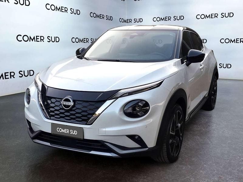 Grigio Nuova 2025 Nissan Juke SUV | 26.900 € (Buon prezzo) - Immagine 1/4