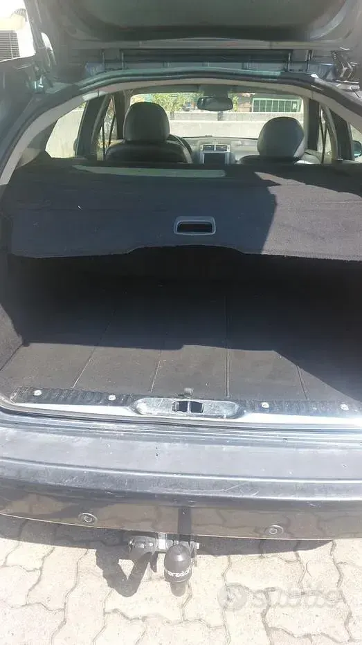 Usata Peugeot 407 2006 Station wagon