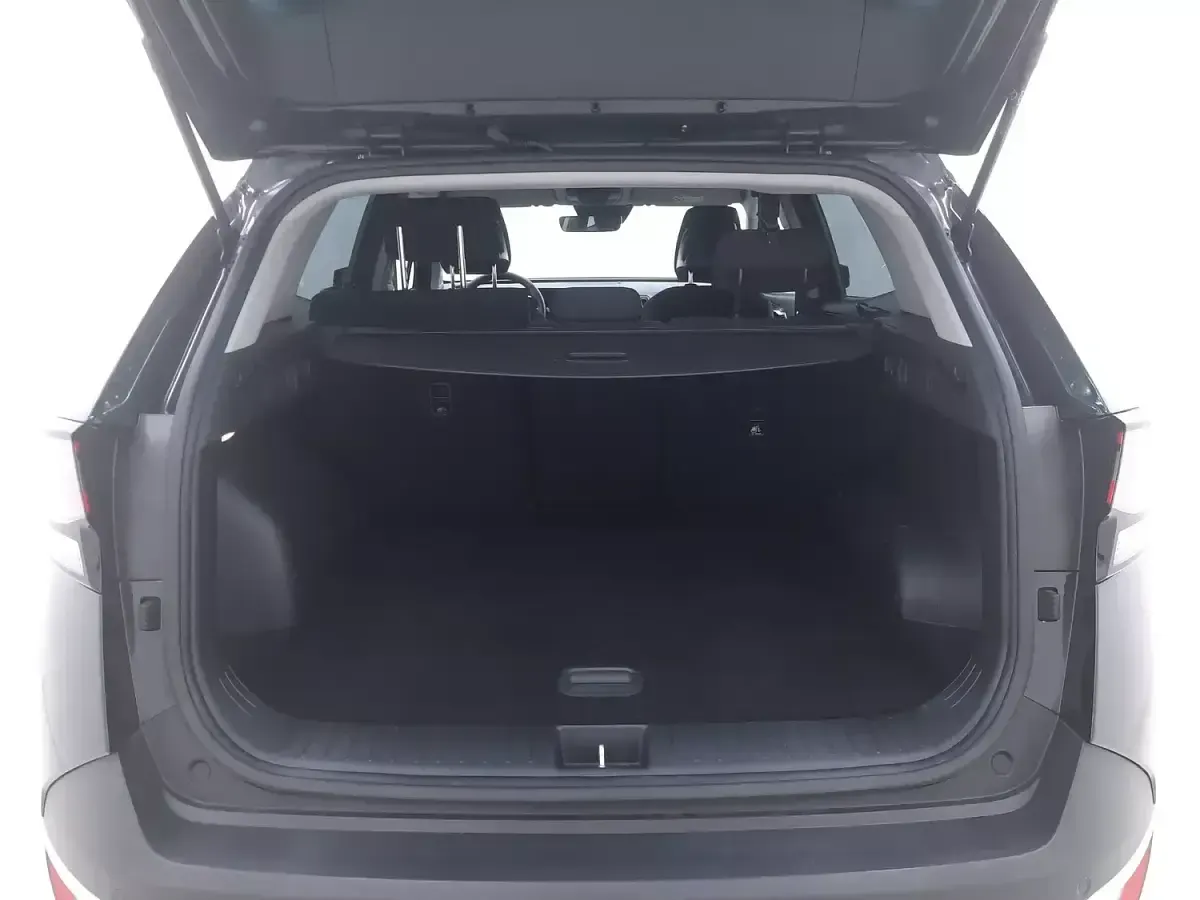 Usata Kia Sportage Style 136 CV (100 kW) 2022 Neronero SUV
