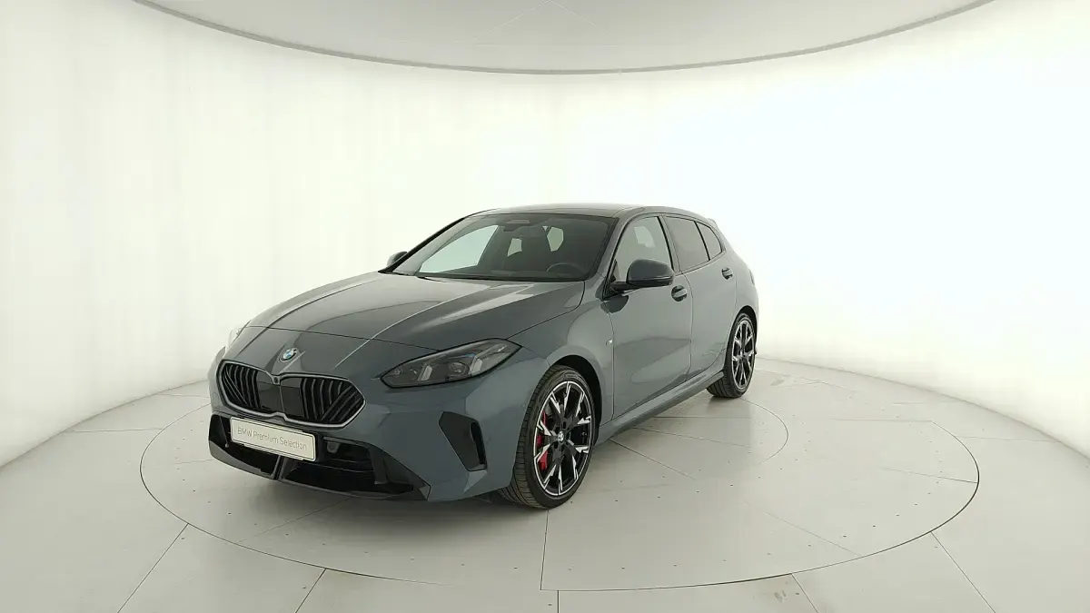 Usata BMW 118 M Sport 150 CV (110 kW) 2025 Utilitaria