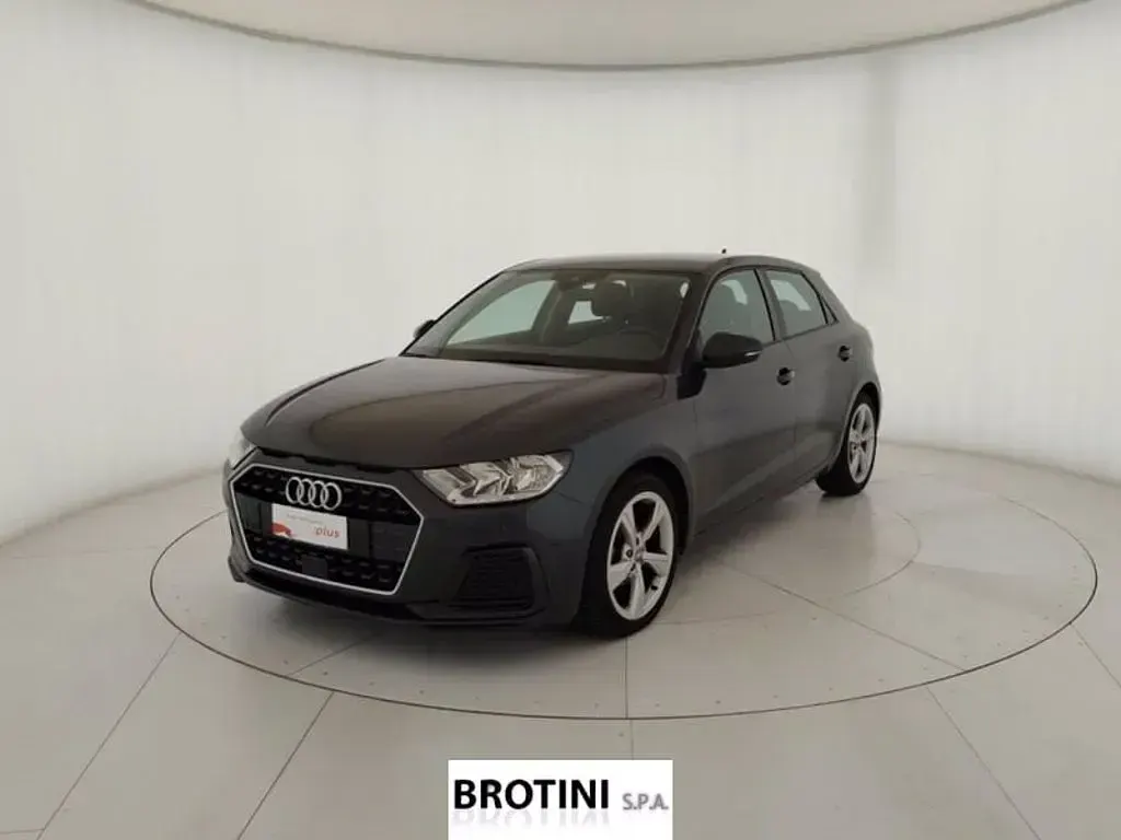 Usata Audi A1 Sportback Admired 95 CV (69 kW) 2020 Utilitaria