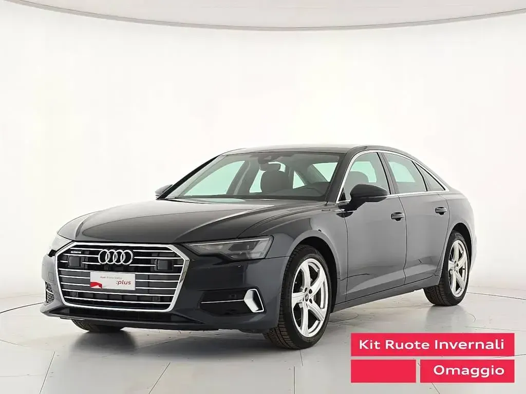 Usata Audi A6 Business 204 CV (150 kW) 2022 Berlina