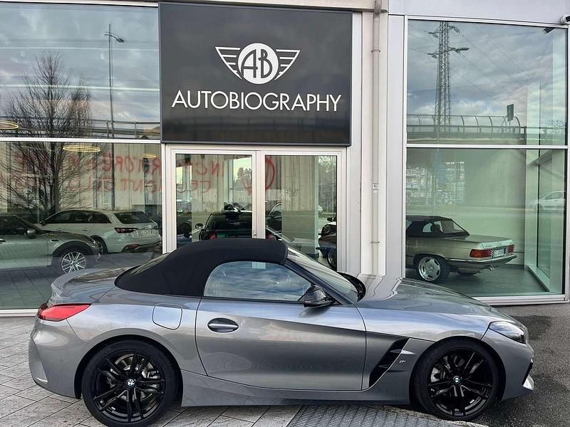 Usata BMW Z4 M Sport 340 CV (250 kW) 2023 Skyscrapers Cabrio