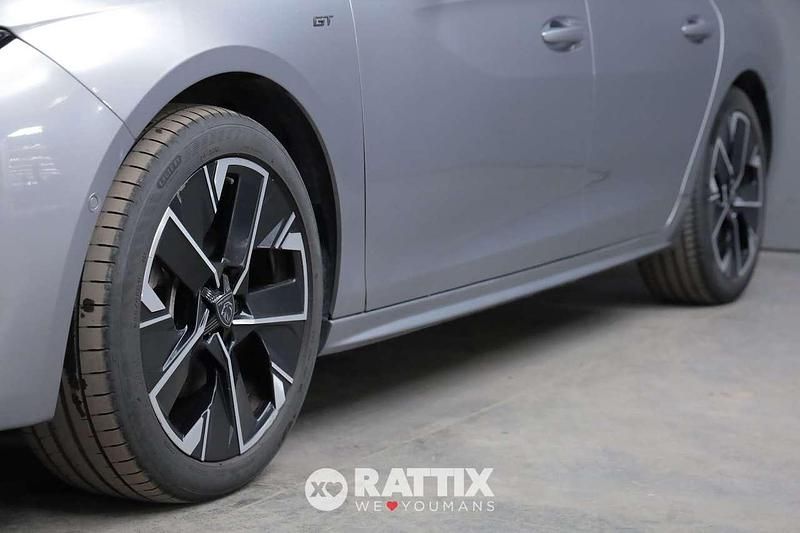 Usata Peugeot 508 SW GT 131 CV (96 kW) 2024 Grigio artense Station wagon