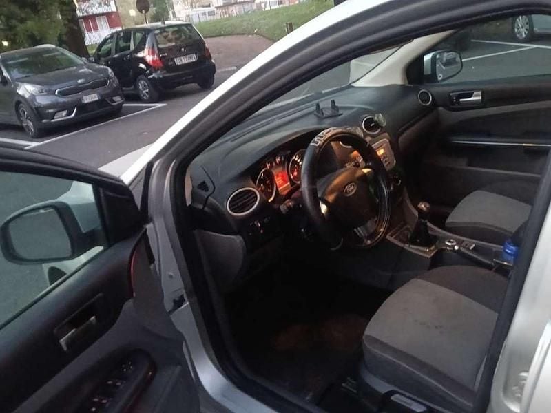 Usata Ford Focus Style 90 CV (66 kW) 2008 Station wagon
