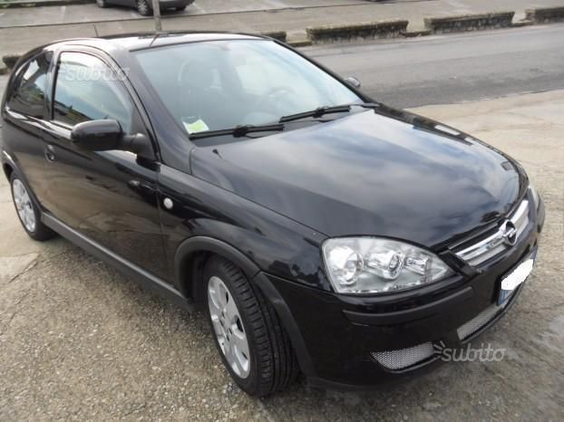 Opel corsa 1.3 cdti - Vendita in Auto - Subito.it